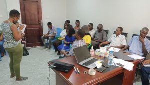 Radio Maria Sud Sudan