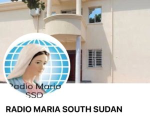 Radio Maria Sud Sudan