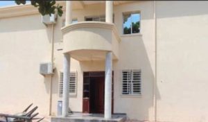 Radio Maria Sud Sudan