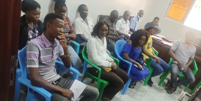 Radio Maria Sud Sudan