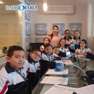 Radio Maria nel mondo