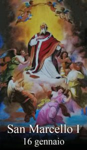 San Marcello I