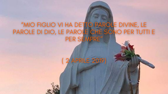 18.02_LE PAROLE DI MARIA
