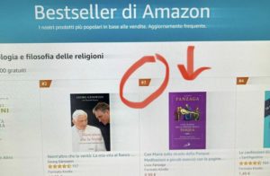 Bestseller Con Maria sulla strada verso la Pasqua