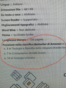 Bestseller Con Maria sulla strada verso la Pasqua