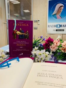 Con Maria sulla strada della Pasqua
