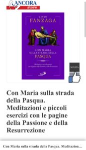 Con Maria sulla strada della Pasqua - store online