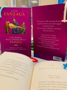 Con Maria sulla strada della Pasqua