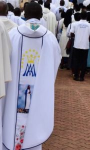 DA RADIO MARIA KIBEHO RWANDA Celebrazione della giornata dei consacrati 2 Febbraio (2)