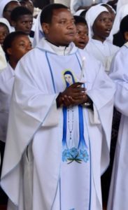 DA RADIO MARIA KIBEHO RWANDA Celebrazione della giornata dei consacrati 2 Febbraio (2)