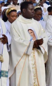 DA RADIO MARIA KIBEHO RWANDA Celebrazione della giornata dei consacrati 2 Febbraio (2)