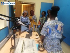 Inaugurazione RDC arcidiocesi di Lubumbashi 