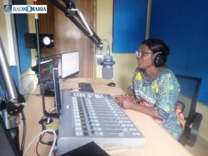 Inaugurazione RDC arcidiocesi di Lubumbashi 