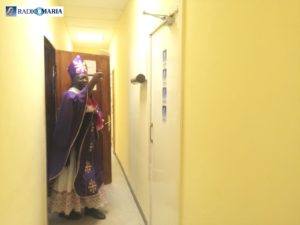 Inaugurazione RDC arcidiocesi di Lubumbashi 