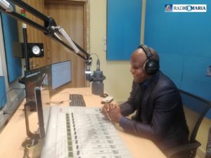 Inaugurazione RDC arcidiocesi di Lubumbashi 