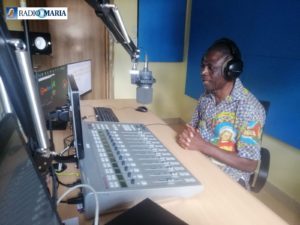 Inaugurazione RDC arcidiocesi di Lubumbashi 