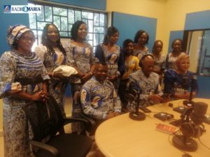 Inaugurazione RDC arcidiocesi di Lubumbashi 