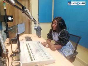 Inaugurazione RDC arcidiocesi di Lubumbashi 