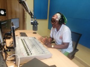 Inaugurazione RDC arcidiocesi di Lubumbashi 