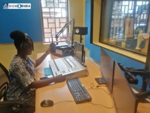 Inaugurazione RDC arcidiocesi di Lubumbashi 