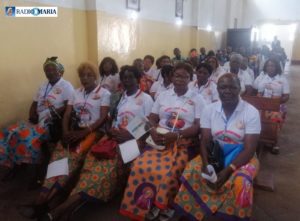 Inaugurazione RDC arcidiocesi di Lubumbashi 