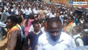 Inaugurazione RDC arcidiocesi di Lubumbashi 