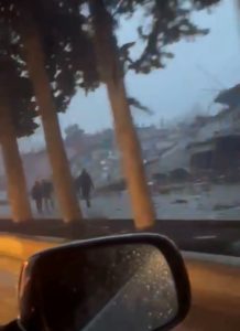 NOTIZIE DALLE RADIO MARIA AD ALEPPO E DAMASCO