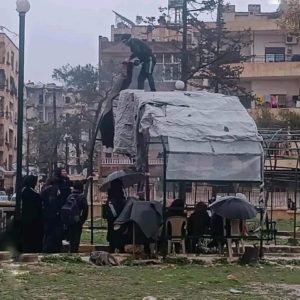 RADIO MARIA SIRIA - ALEPPO E DAMASCO (1)