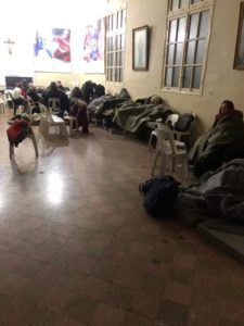 RADIO MARIA SIRIA - ALEPPO E DAMASCO (1)