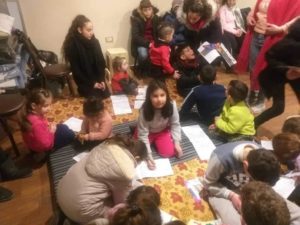 RADIO MARIA SIRIA - ALEPPO E DAMASCO (1)