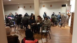 RADIO MARIA SIRIA - ALEPPO E DAMASCO (1)
