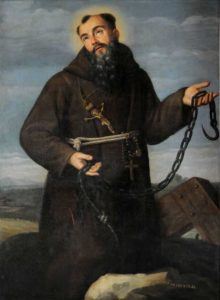 San Giuseppe da Leonessa
