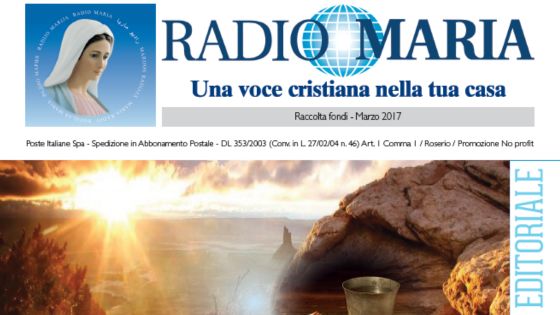 2 giornalino 2017 Quaresima viva