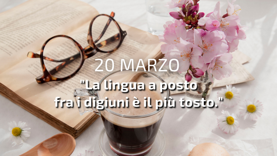 20_03 il caffeino quotidiano di P. Livio