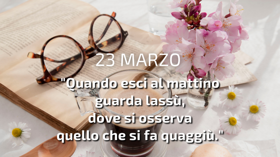 23_03 il caffeino quotidiano di P. Livio