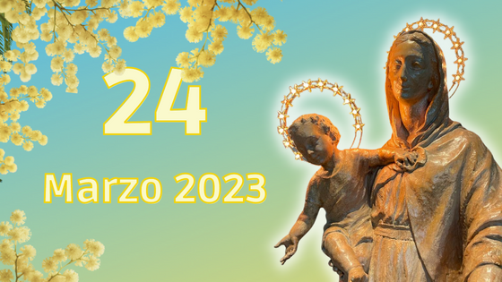 24.03_il pensiero del giorno