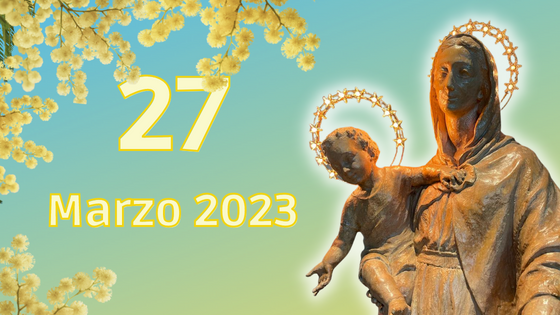 27.03_il pensiero del giorno