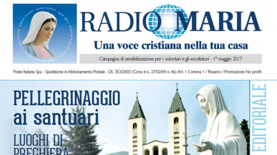3 giornalino 2017 Pellegrinaggio ai santuari