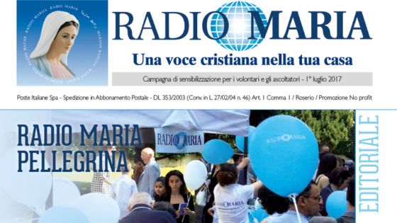 4 giornalino 2017 Radio Maria Pellegrina