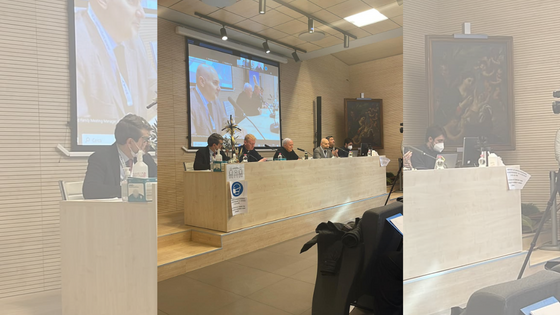 cONVEGNO