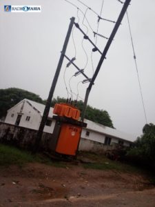 Ciclone 'Freddy Radio Maria a Quelimane Mozambico quasi unica parrocchia operativa