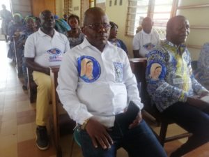 RD CONGO - MATANDI