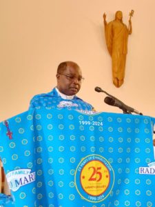 Radio Maria Malawi 