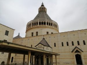 Radio Maria NAZARETH