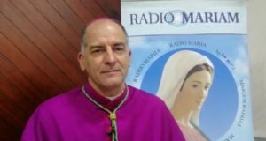 Radio Maria Nazareth 