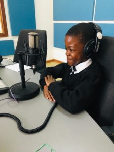 Radio Maria Zambia