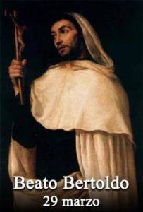 beato bertoldo