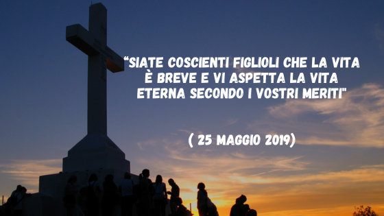 16.04_LE PAROLE DI MARIA