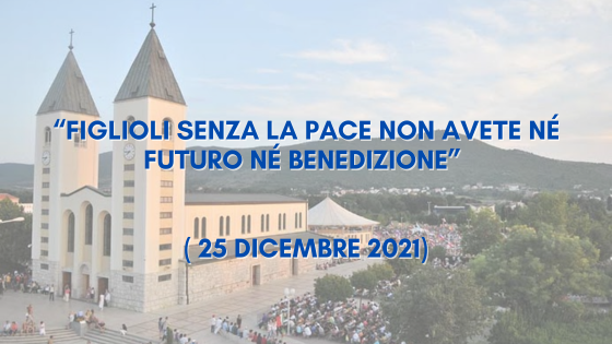 25.04_LE PAROLE DI MARIA