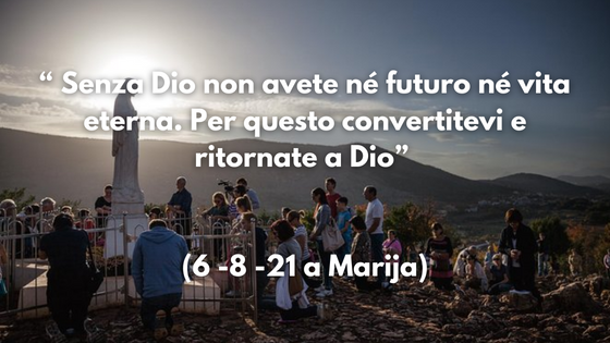 28.04_LE PAROLE DI MARIA
